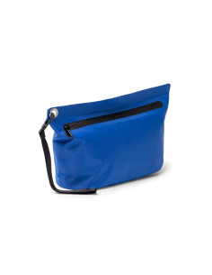 Trousse de toilette personnalisée imperméable | Objet publicitaire