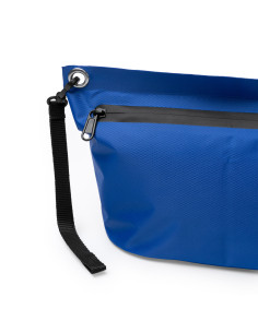 Trousse de toilette personnalisée imperméable | Objet publicitaire 2