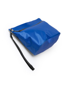 Trousse de toilette personnalisée imperméable | Objet publicitaire