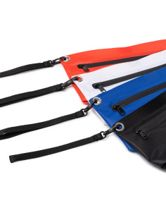 Trousse de toilette personnalisée imperméable | Objet publicitaire