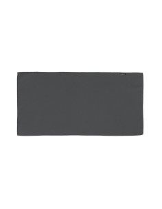 Serviette personnalisable "VEZALI" en microfibre RPET | SIP19 2