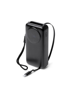 Batterie externe personnalisable "PERAL" 20 000 mAh | SIP19