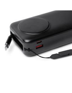 Batterie externe personnalisable "PERAL" 20 000 mAh | SIP19