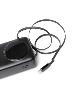 Batterie externe personnalisable "PERAL" 20 000 mAh | SIP19
