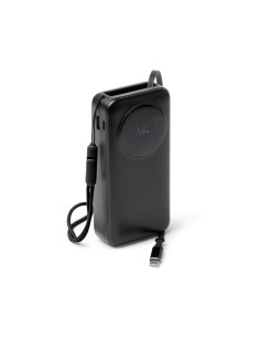 Batterie externe personnalisable "PERAL" 20 000 mAh | SIP19 2