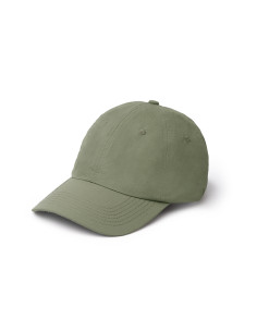 Casquette personnalisable "CLEVELAND" en nylon 6 panneaux | SIP19