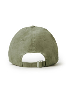 Casquette personnalisable "CLEVELAND" en nylon 6 panneaux | SIP19