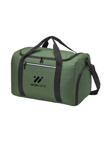 SAC DE SPORT/VOYAGE PERSONNALISÉ "DENALI" 44x28x27cm