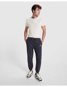 Jogging unisexe personnalisable en coton 390g "FLEXAR" | SIP19