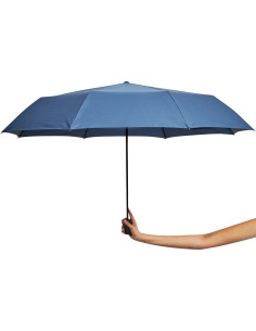 Parapluie personnalisé anti tempête "MISTRAL" | SIP19