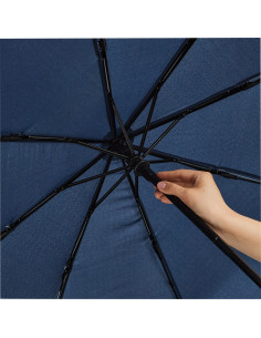 Parapluie personnalisé anti tempête "MISTRAL" | SIP19