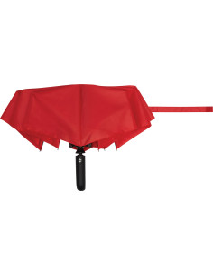 Parapluie personnalisé anti-tempête en rPET "SCIROCCO" | SIP19