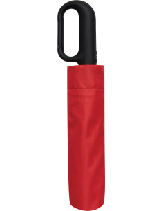Parapluie personnalisé anti-tempête en rPET "SCIROCCO" | SIP19