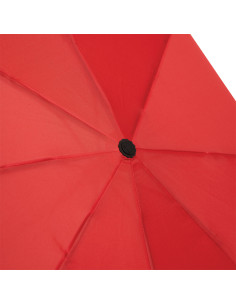 Parapluie personnalisé anti-tempête en rPET "SCIROCCO" | SIP19