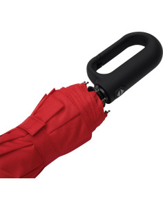 Parapluie personnalisé anti-tempête en rPET "SCIROCCO" | SIP19