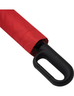 Parapluie personnalisé anti-tempête en rPET "SCIROCCO" | SIP19