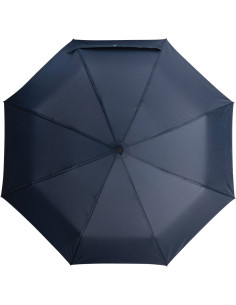 Parapluie anti-tempête personnalisé en rPET "CALYPSO" | SIP19