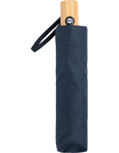 Parapluie anti-tempête personnalisé en rPET "CALYPSO" | SIP19