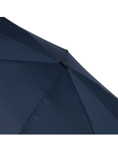 Parapluie anti-tempête personnalisé en rPET "CALYPSO" | SIP19