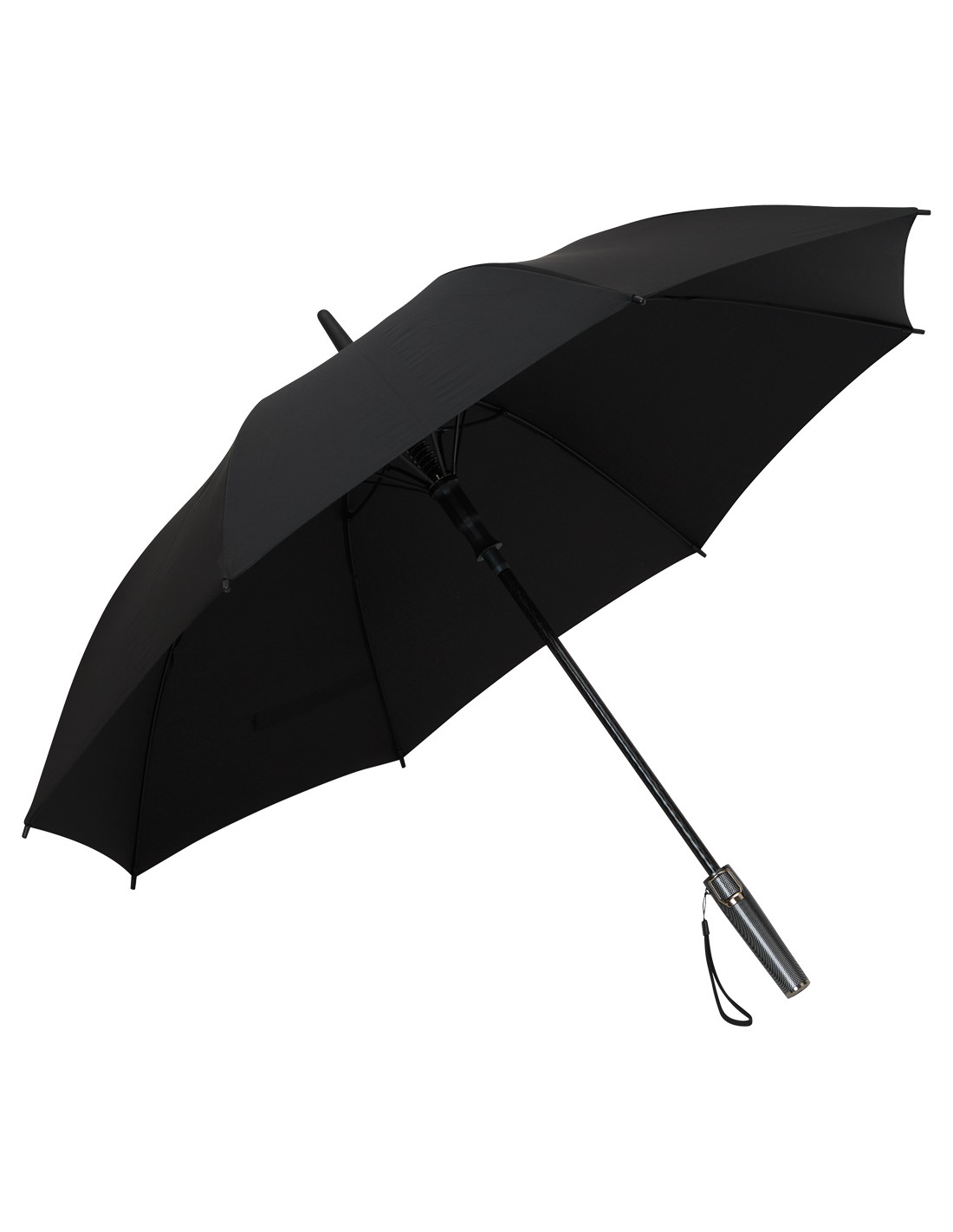 Parapluie personnalisé en polyester "BLIZZARD" | Parapluie publicitaire | SIP19