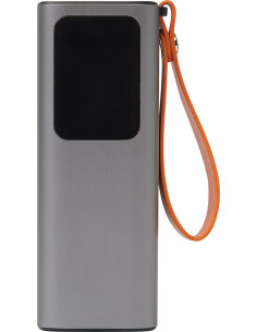 Powerbank personnalisé en aluminium 20 000 mAh "MOBILEWORK"| SIP19