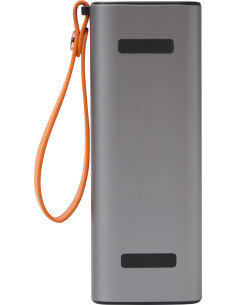 Powerbank personnalisé en aluminium 20 000 mAh "MOBILEWORK"| SIP19