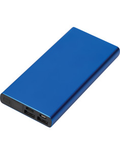 Powerbank personnalisé en aluminium 10 000 mAh "CORE" | SIP19