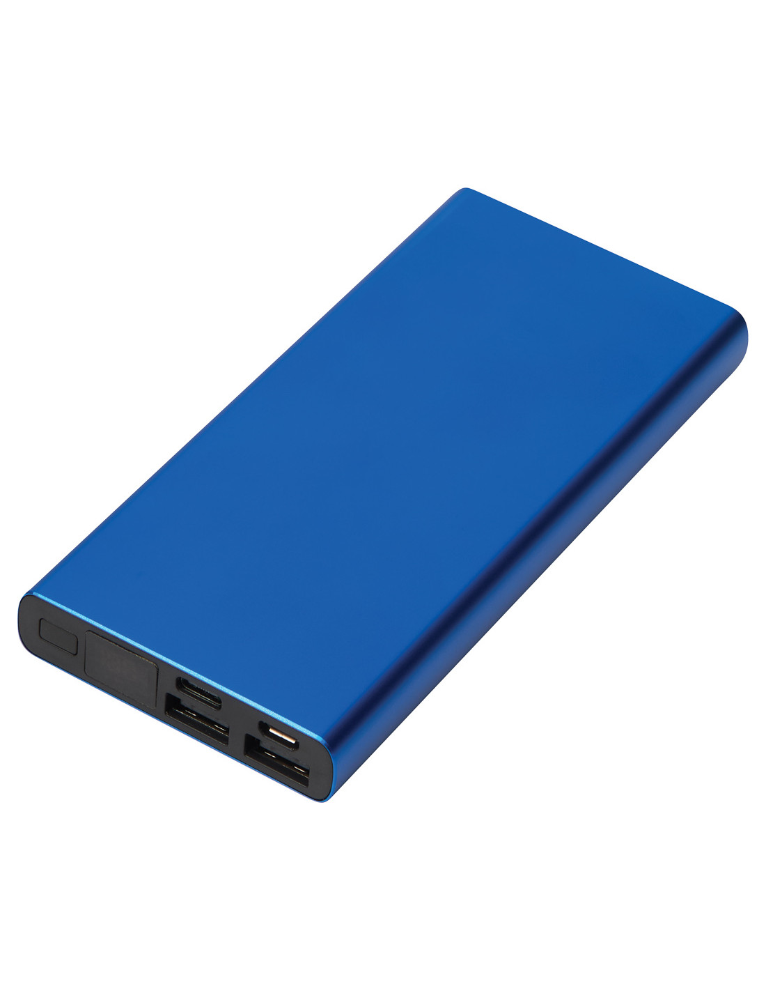Powerbank personnalisé en aluminium 10 000 mAh "CORE" | SIP19