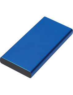 Powerbank personnalisé en aluminium 10 000 mAh "CORE" | SIP19