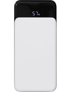 Powerbank personnalisée 10 000 mAh "POWERSTOCK" | SIP19 2