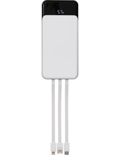 Powerbank personnalisée 10 000 mAh "POWERSTOCK" | SIP19