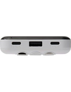 Powerbank personnalisée 10 000 mAh "POWERSTOCK" | SIP19