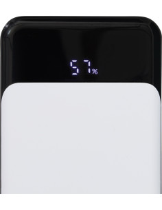 Powerbank personnalisée 10 000 mAh "POWERSTOCK" | SIP19