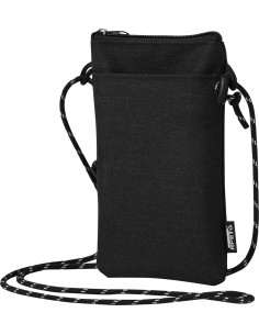 Pochette smartphone personnalisable en RPET "URBAN" | SIP19