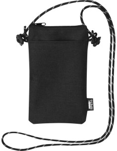 Pochette smartphone personnalisable en RPET "URBAN" | SIP19