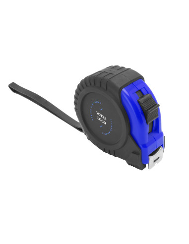 MÈTRE DE 3 MÈTRES HOMOLOGUÉ PERSONNALISABLE "RIVET"
