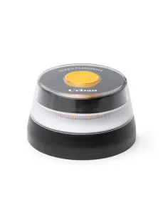 Avertisseur lumineux homologué V16 personnalisable "BLINK" | SIP19