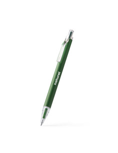 Stylo en aluminium recyclé personnalisé finition mate "SIGRID" | SIP19