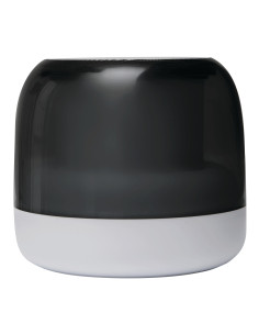 Enceinte Bluetooth personnalisée 5 W "WHITE OYSTER" | SIP19