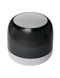 Enceinte Bluetooth personnalisée 5 W "WHITE OYSTER" | SIP19