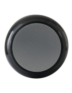 Enceinte Bluetooth personnalisée 5 W "WHITE OYSTER" | SIP19