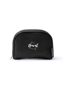 Kit de voyage personnalisé en RPET "NELSON" | SIP19