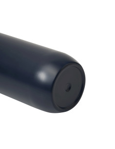 Bouteille isotherme personnalisable inox 600 ml "TREKSTEEL" | SIP19
