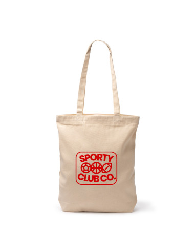 TOTE BAG PUBLICITAIRE EN COTON 230G "LUCIX" 38x42x9cm