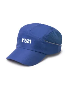 Casquette de sport personnalisable "AZURA" en microfibre RPET | SIP19