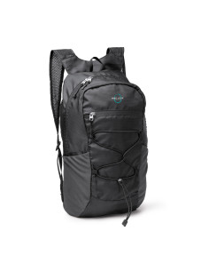 Sac à dos de sport rPET personnalisable 20L "CAPITAN" | SIP19