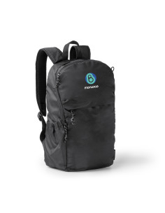 Sac à dos personnalisable en rPET "TRAXLER" | SIP19