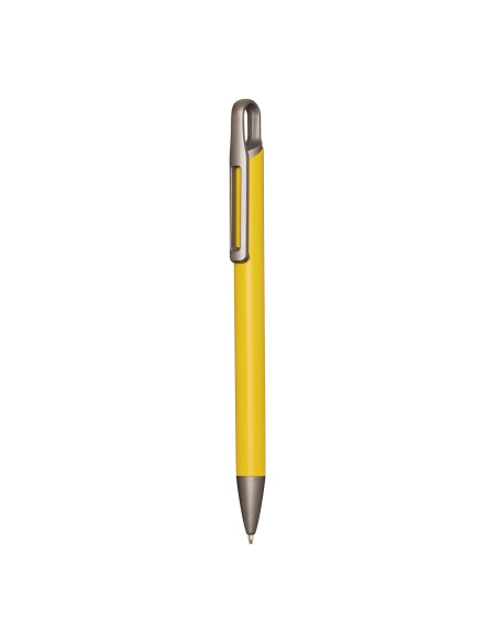 Stylo publicitaire en aluminium "VIRAGIO" | SIP19