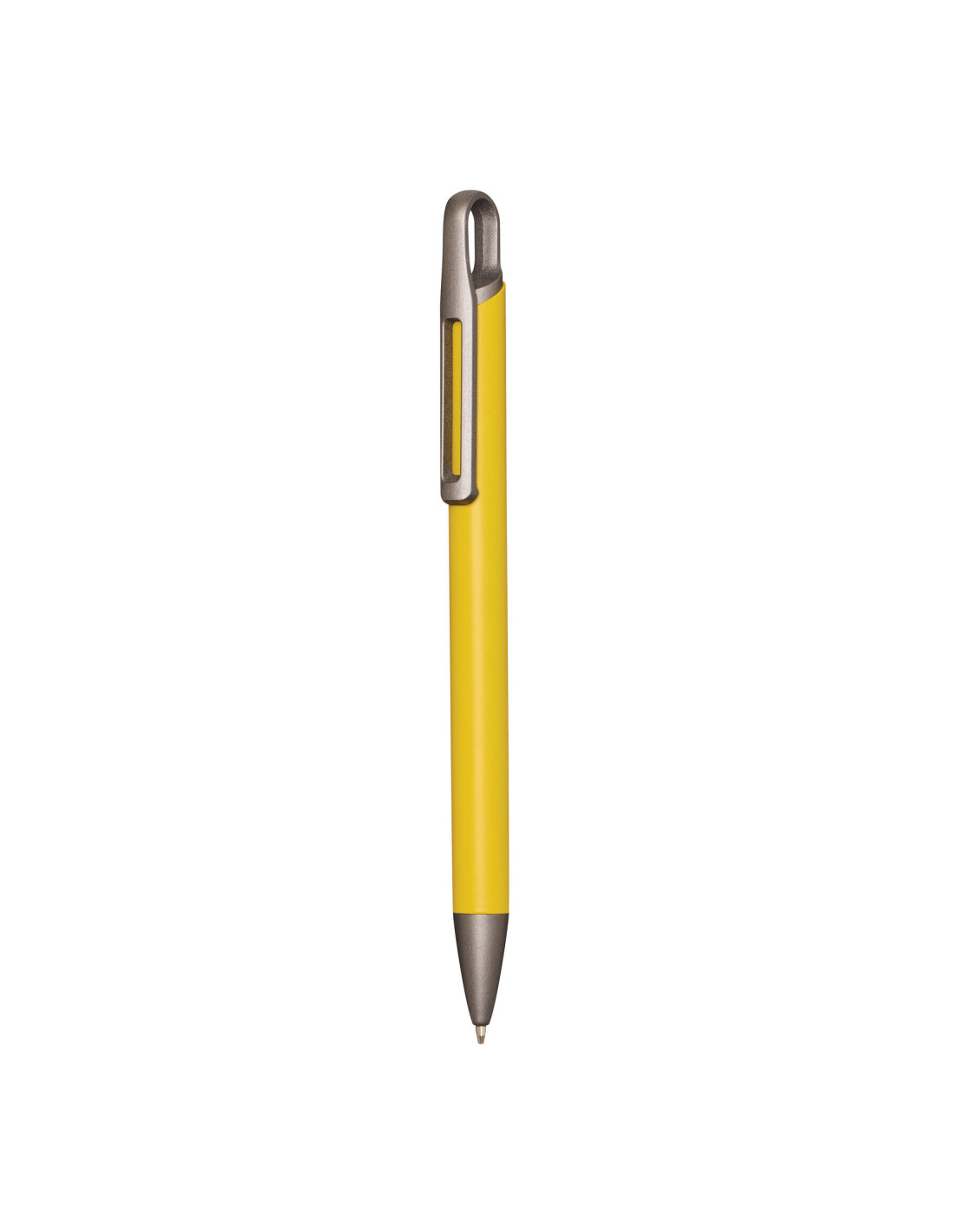Stylo publicitaire en aluminium "VIRAGIO" | SIP19