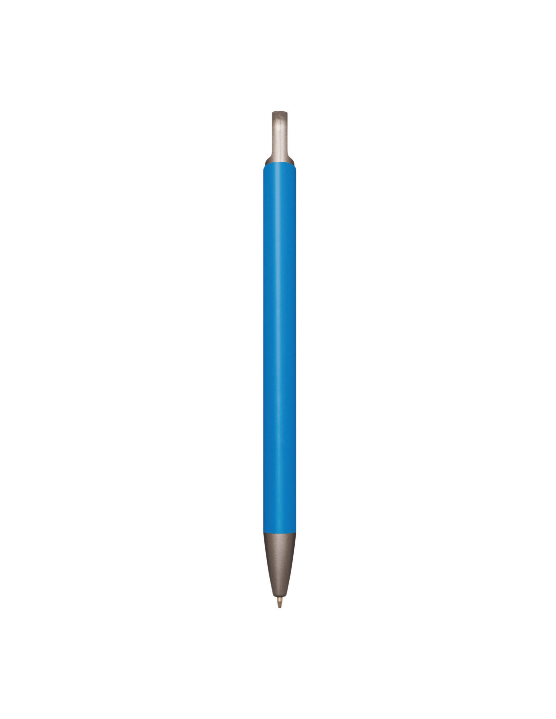 Stylo publicitaire en aluminium "VIRAGIO" | SIP19